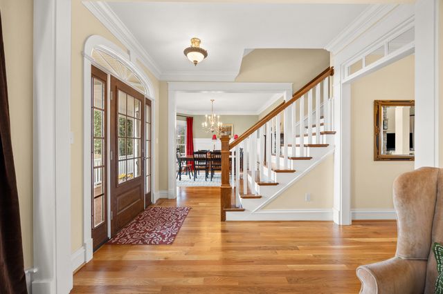 204 Crestridge Trail, Nicholasville, KY 40356