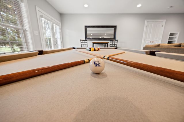 204 Crestridge Trail, Nicholasville, KY 40356