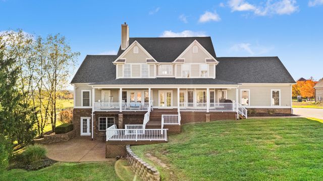 204 Crestridge Trail, Nicholasville, KY 40356