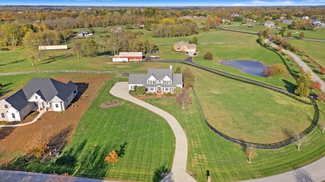204 Crestridge Trail, Nicholasville, KY 40356