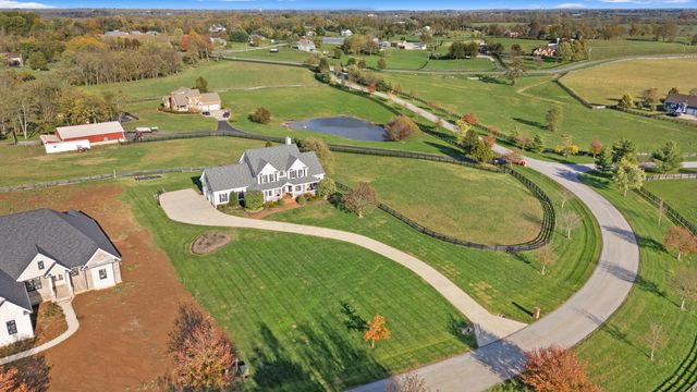204 Crestridge Trail, Nicholasville, KY 40356