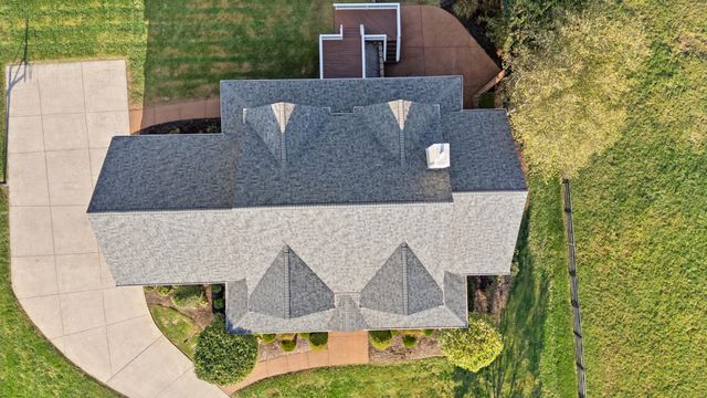 204 Crestridge Trail, Nicholasville, KY 40356