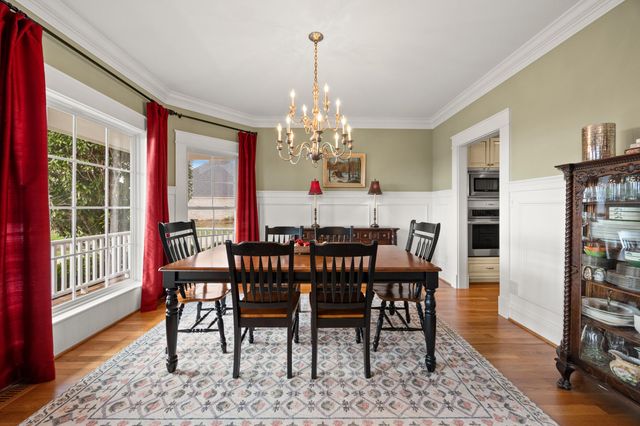 204 Crestridge Trail, Nicholasville, KY 40356