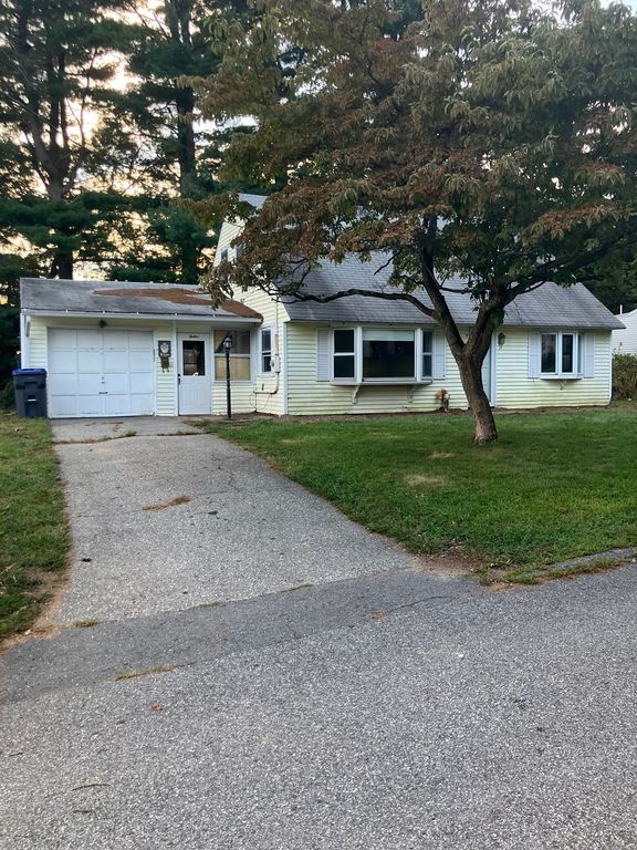 12 Hadley Rd 0, Methuen, MA 01844