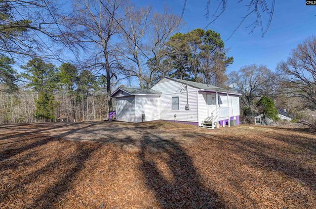 315 Forest Hills Drive, Winnsboro, SC 29180