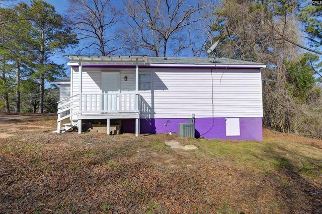 315 Forest Hills Drive, Winnsboro, SC 29180