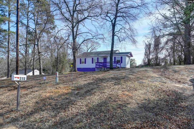 315 Forest Hills Drive, Winnsboro, SC 29180