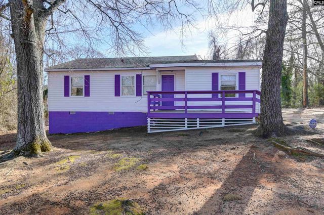 315 Forest Hills Drive, Winnsboro, SC 29180