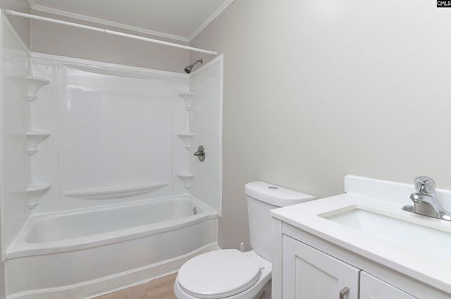 315 Forest Hills Drive, Winnsboro, SC 29180