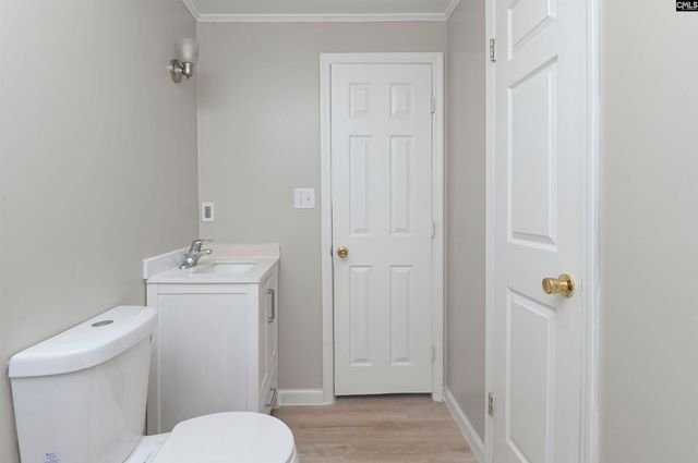 315 Forest Hills Drive, Winnsboro, SC 29180