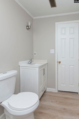 315 Forest Hills Drive, Winnsboro, SC 29180