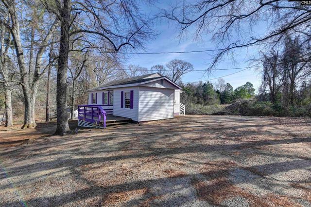 315 Forest Hills Drive, Winnsboro, SC 29180