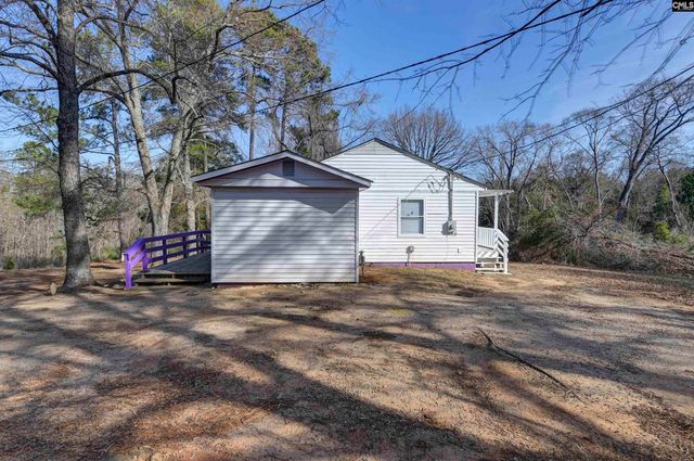 315 Forest Hills Drive, Winnsboro, SC 29180