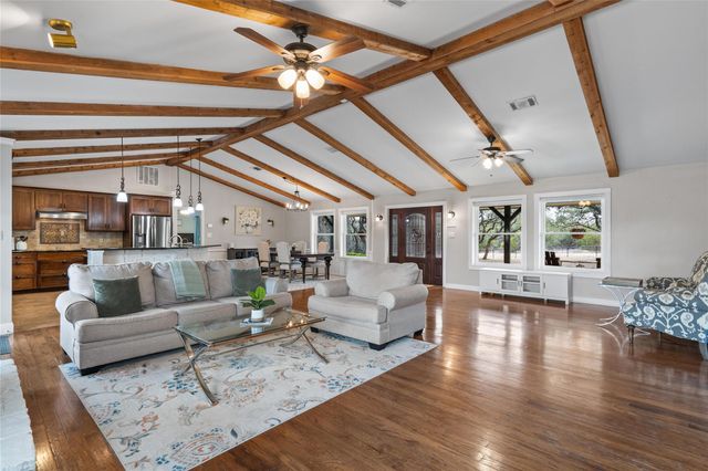 720 Circle G Ranch RD, Dripping Springs, TX 78620