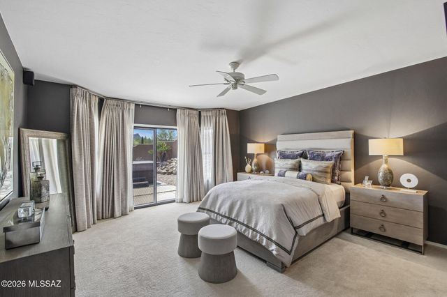 7648 N Quail Ridge Drive, Tucson, AZ 85743