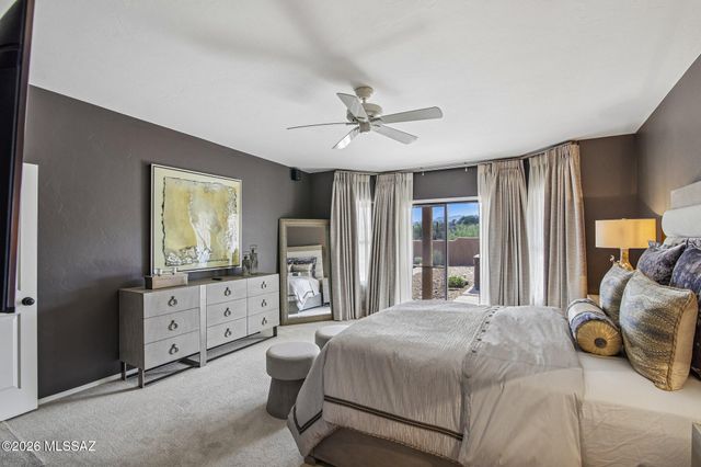 7648 N Quail Ridge Drive, Tucson, AZ 85743