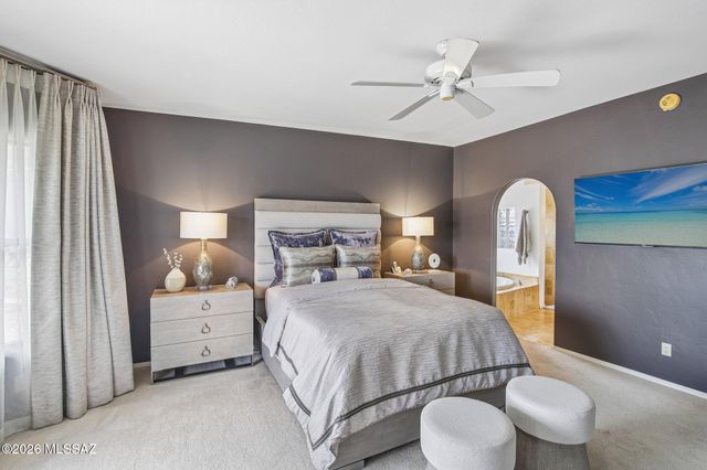 7648 N Quail Ridge Drive, Tucson, AZ 85743