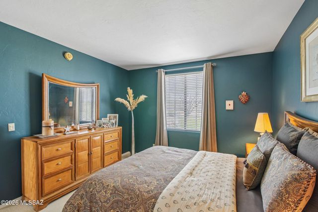 7648 N Quail Ridge Drive, Tucson, AZ 85743