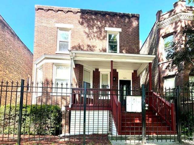 1426 N Central Park Avenue, Chicago, IL 60651