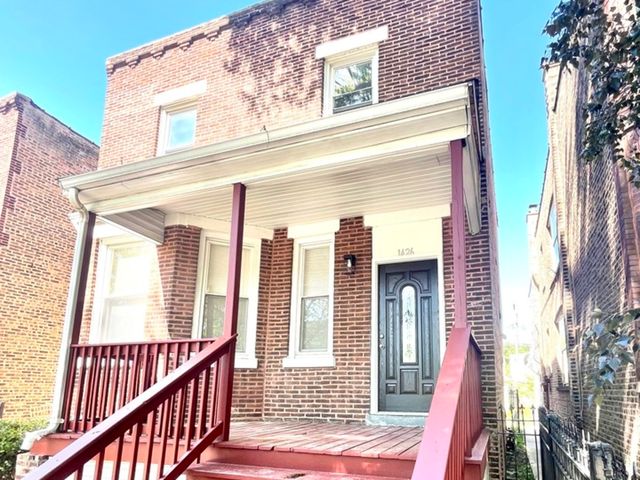 1426 N Central Park Avenue, Chicago, IL 60651
