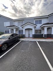 7999 SW 152nd Ave 608-6, Miami, FL 33193
