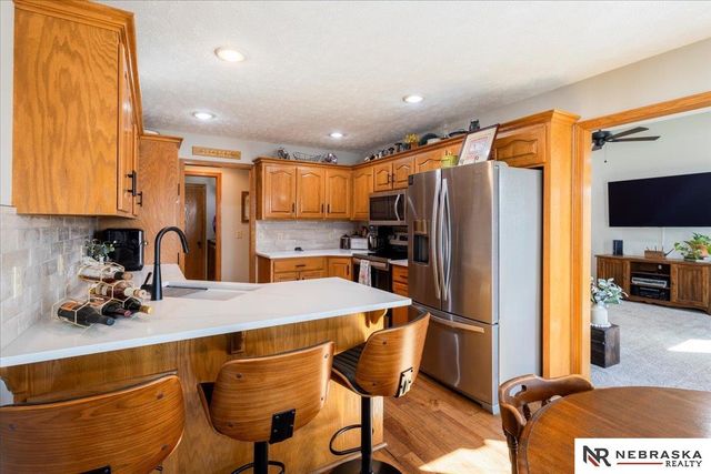 2107 Leigh Street, Papillion, NE 68133