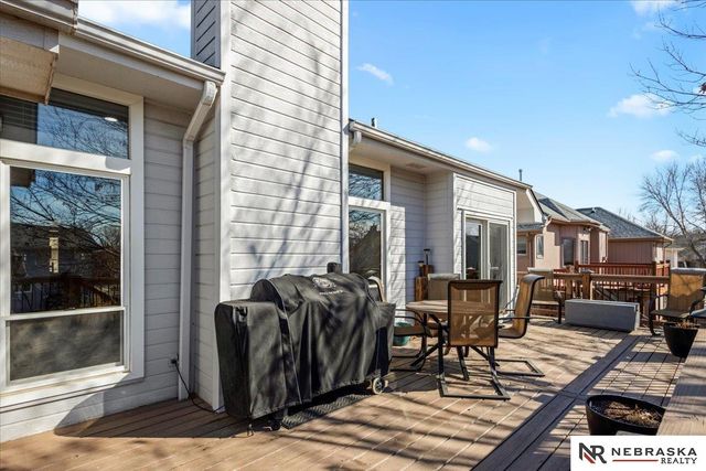 2107 Leigh Street, Papillion, NE 68133