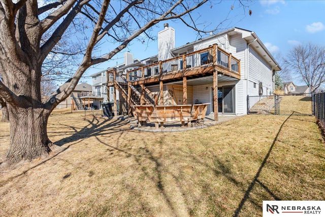 2107 Leigh Street, Papillion, NE 68133