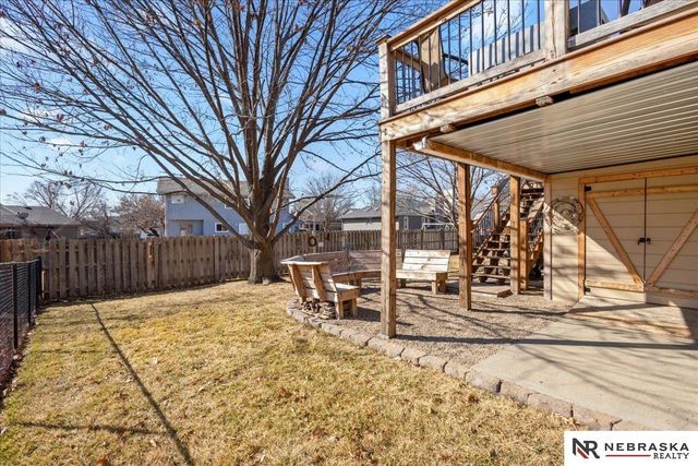 2107 Leigh Street, Papillion, NE 68133