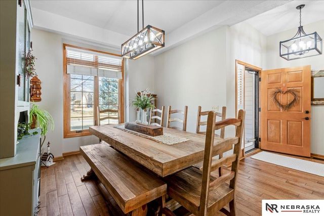 2107 Leigh Street, Papillion, NE 68133