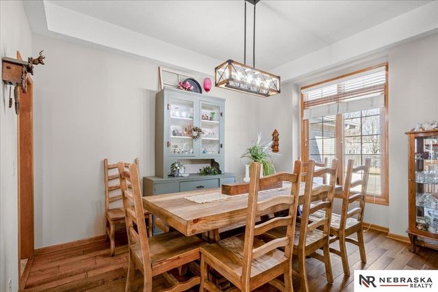 2107 Leigh Street, Papillion, NE 68133