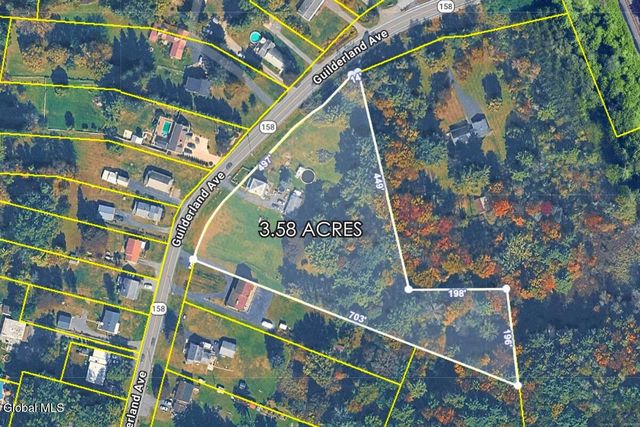 3520 Guilderland Avenue, Schenectady, NY 12306