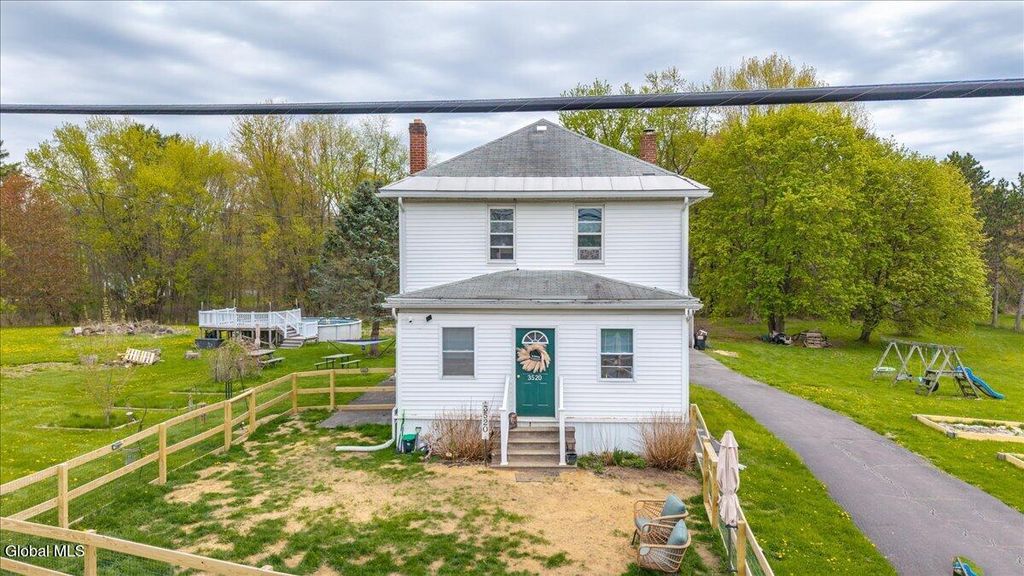 3520 Guilderland Avenue, Schenectady, NY 12306