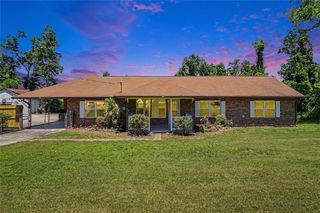 961 McDaniel Mill Road, Conyers, GA 30094