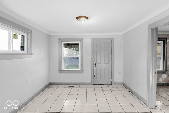 2425 Harlan Street, Indianapolis, IN 46203