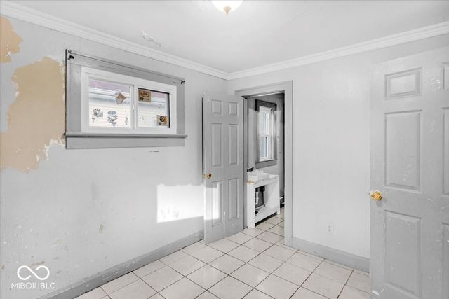 2425 Harlan Street, Indianapolis, IN 46203