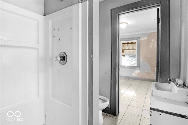 2425 Harlan Street, Indianapolis, IN 46203