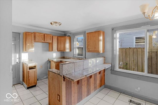 2425 Harlan Street, Indianapolis, IN 46203