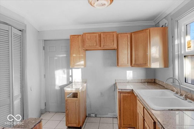 2425 Harlan Street, Indianapolis, IN 46203