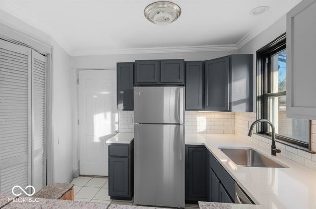 2425 Harlan Street, Indianapolis, IN 46203