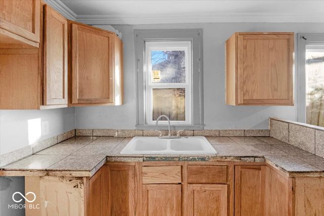 2425 Harlan Street, Indianapolis, IN 46203