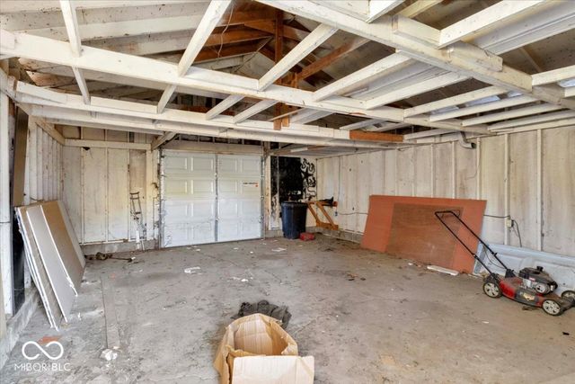 2425 Harlan Street, Indianapolis, IN 46203