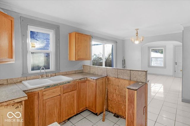 2425 Harlan Street, Indianapolis, IN 46203