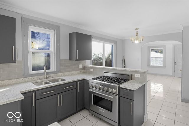 2425 Harlan Street, Indianapolis, IN 46203