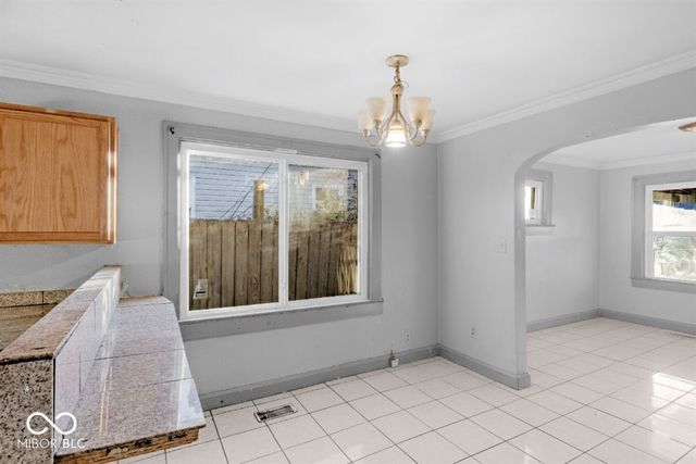 2425 Harlan Street, Indianapolis, IN 46203