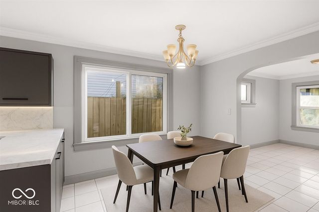 2425 Harlan Street, Indianapolis, IN 46203