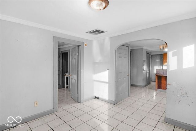 2425 Harlan Street, Indianapolis, IN 46203