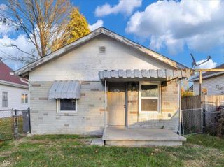 2425 Harlan Street, Indianapolis, IN 46203