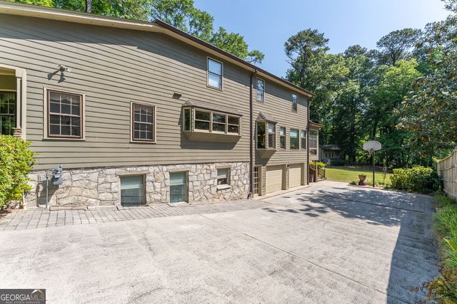 2915 Ashford Road NE, Brookhaven, GA 30319