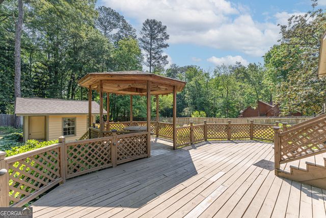 2915 Ashford Road NE, Brookhaven, GA 30319